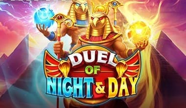 Duel of Night & Day