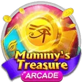Mummy ၏ရတနာ icon